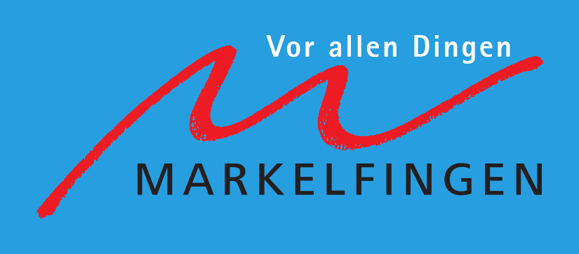 Logo: Verein zur Förderung des Jugendcamps Markelfingen e.V.
